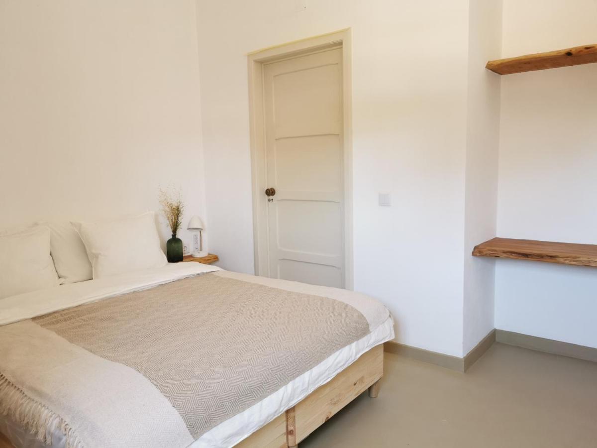 Al Mar Guesthouse ساو لويس المظهر الخارجي الصورة