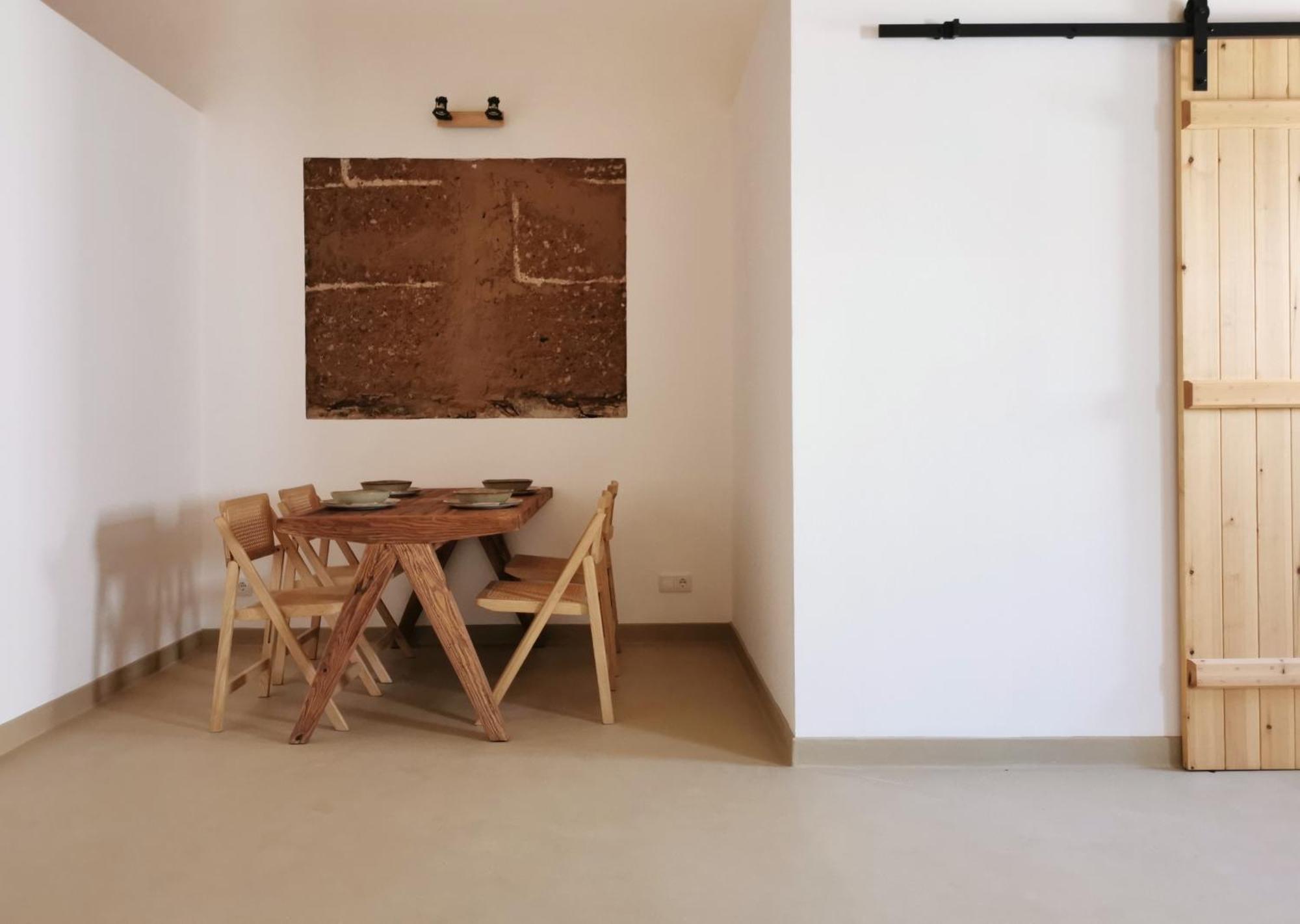 Al Mar Guesthouse ساو لويس المظهر الخارجي الصورة