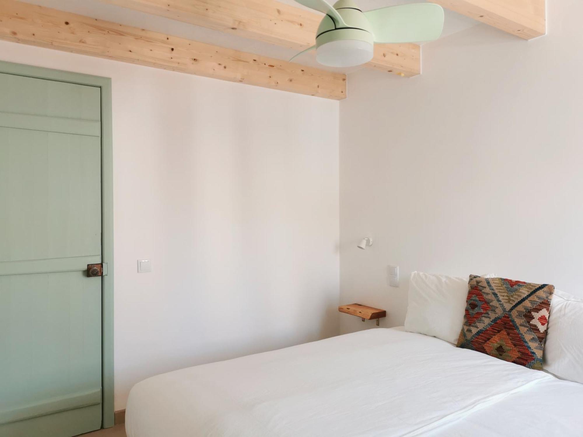 Al Mar Guesthouse ساو لويس المظهر الخارجي الصورة