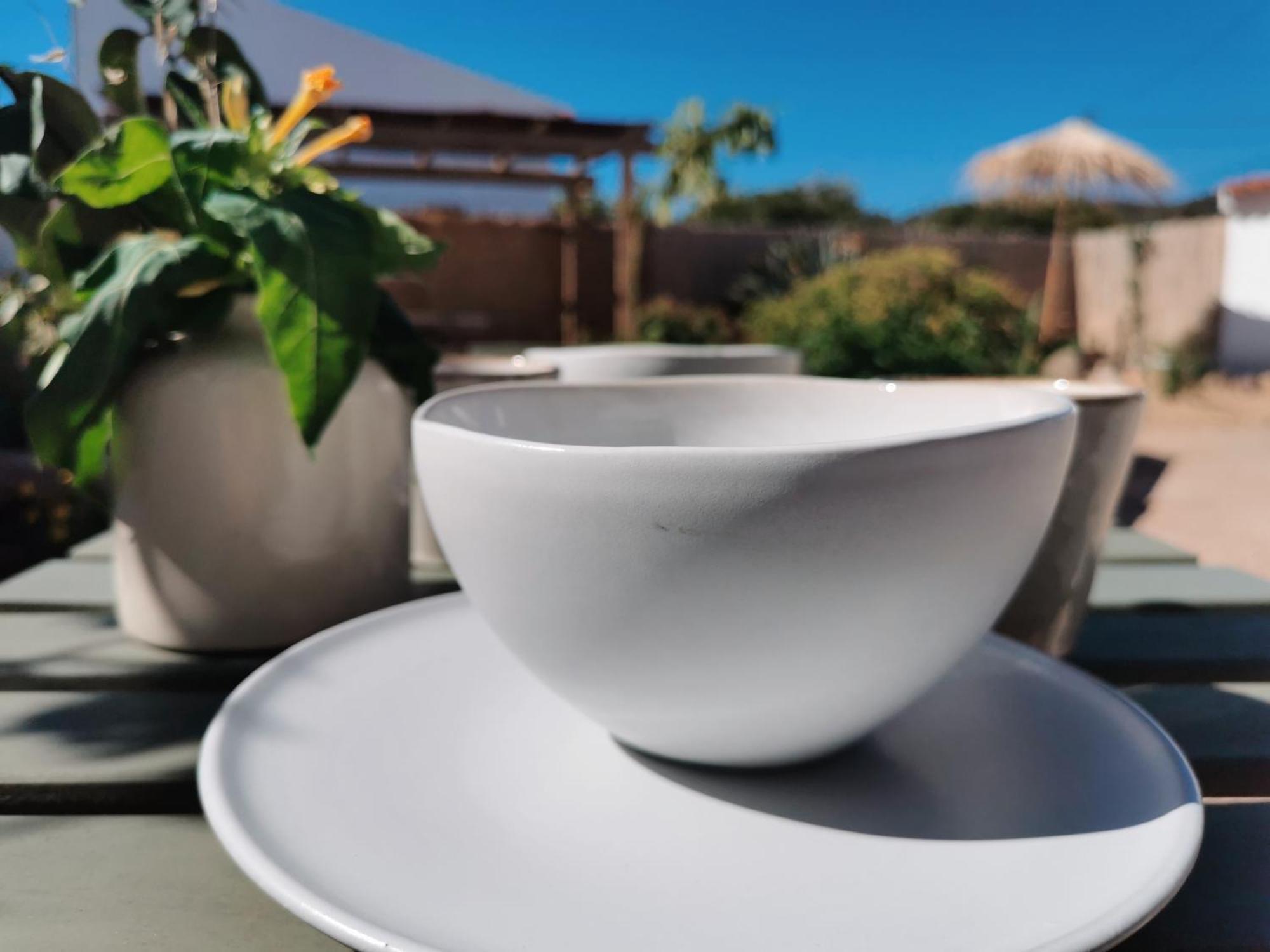 Al Mar Guesthouse ساو لويس الغرفة الصورة